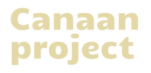 canaanproject